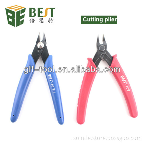 BEST Multifunction diagonal cutting pliers CE certificate ofered